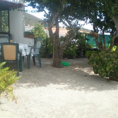 Casa Margot 度假居