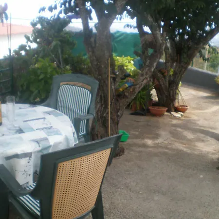 Casa Margot * Las Lagunetas