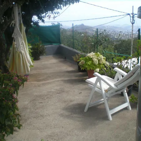 Casa Margot 度假居
