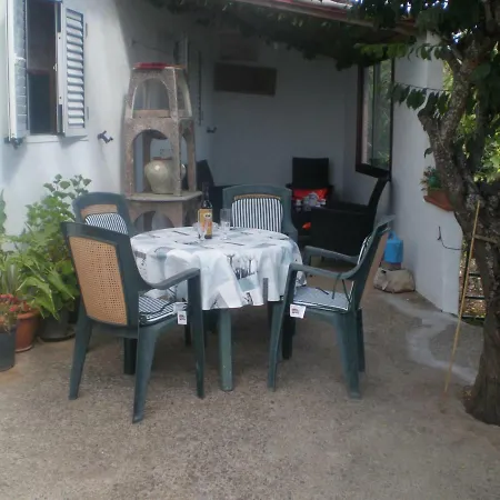 Casa Margot 度假居