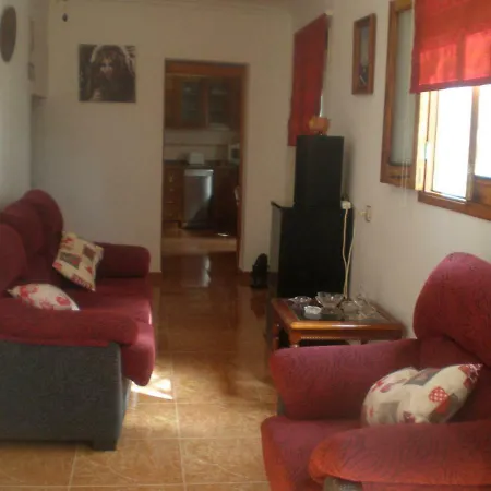 Casa Margot 度假居 *