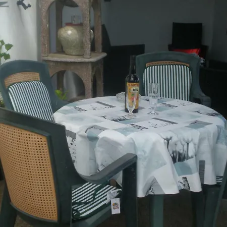 Casa Margot * Las Lagunetas