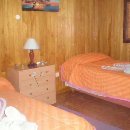 Casa Margot