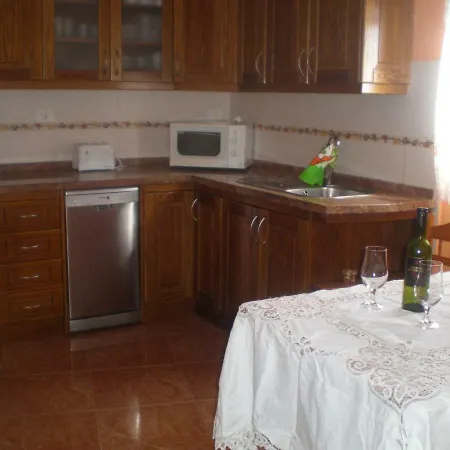 Casa Margot * Las Lagunetas